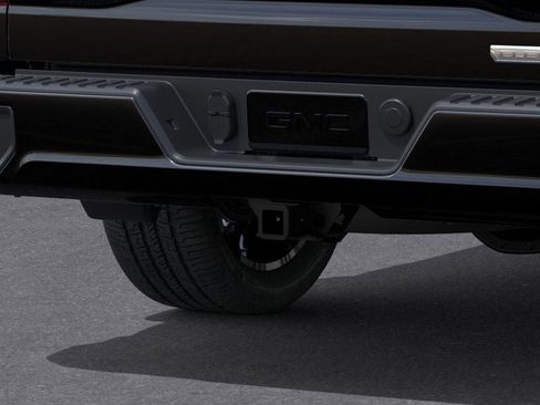 New 2026 GMC Sierra 1500 Elevation w/ Elevation Select Package image 14