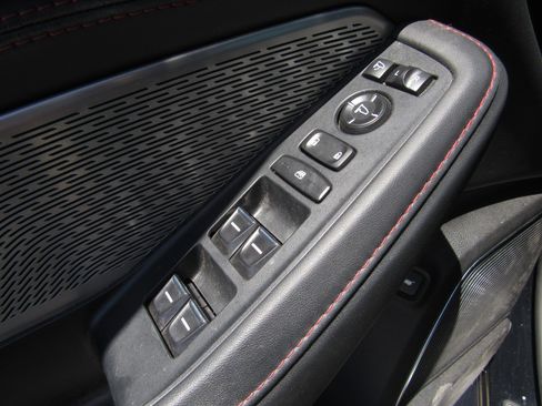 Used 2024 Acura MDX A-Spec AWD/4WD image 24
