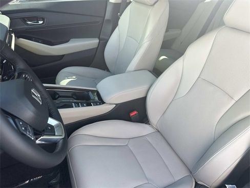 New 2025 Honda Accord Touring image 21