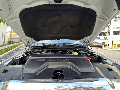 Certified 2023 RAM 3500 Limited image 34