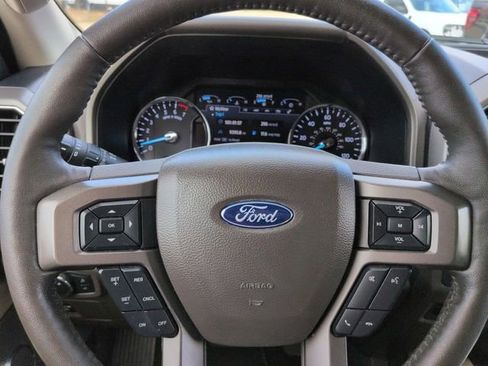 Certified 2020 Ford Expedition Max XLT w/ Equipment Group 202A image 30