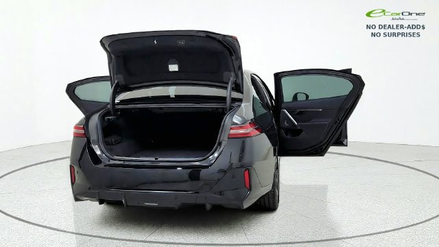 Used 2024 BMW i5 M60 w/ Premium Package AWD/4WD image 18