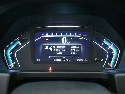 Used 2018 Honda Odyssey EX-L image 28
