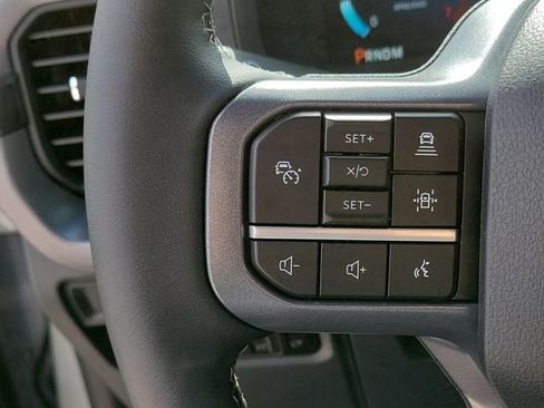 New 2026 Ford F150 XLT AWD/4WD image 10
