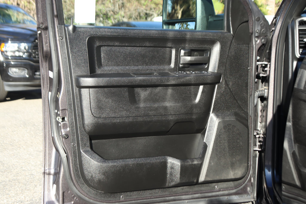 Used 2025 RAM 2500 Tradesman AWD/4WD image 15