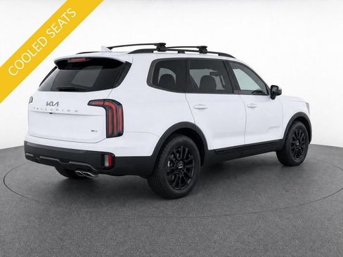 Certified 2024 Kia Telluride SX Prestige X-Pro AWD/4WD image 9