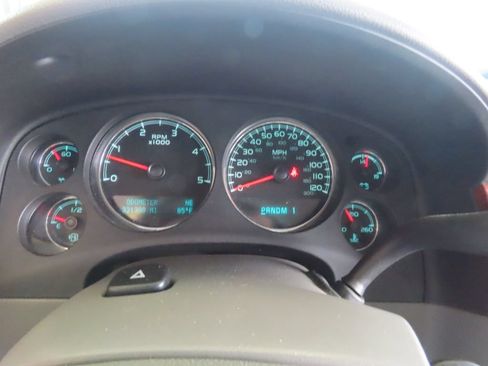 Used 2012 GMC Sierra 2500 SLT w/ SLT Convenience Package AWD/4WD image 36