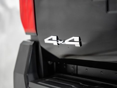 New 2026 Toyota Tacoma SR5 image 7