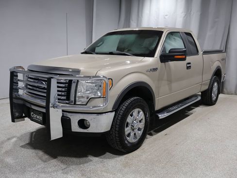Used 2010 Ford F150 XLT image 7