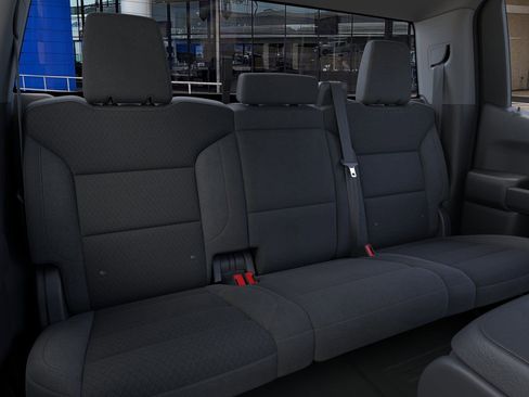 New 2026 Chevrolet Silverado 1500 W/T image 17