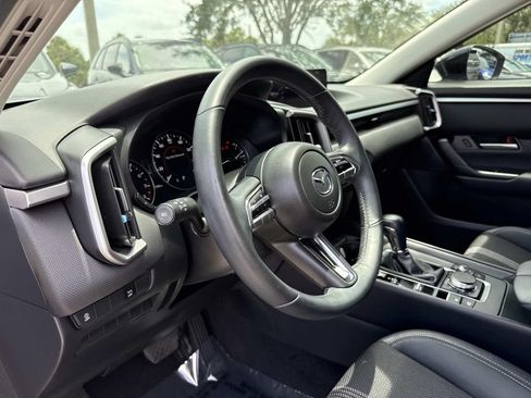 Used 2024 MAZDA CX-50 AWD 2.5 S w/ Select Package image 24