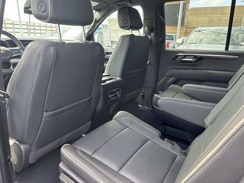 New 2026 Chevrolet Tahoe Premier image 17