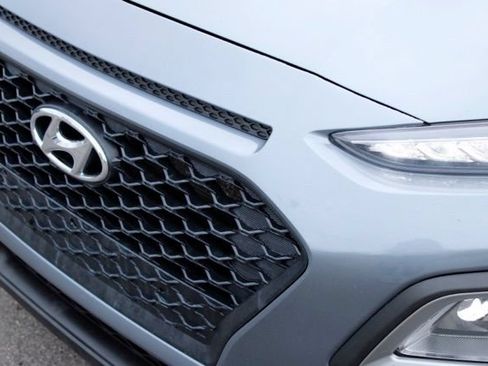 Used 2020 Hyundai Kona SEL AWD/4WD image 10