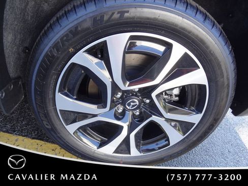 New 2026 MAZDA CX-5 Preferred AWD/4WD image 27