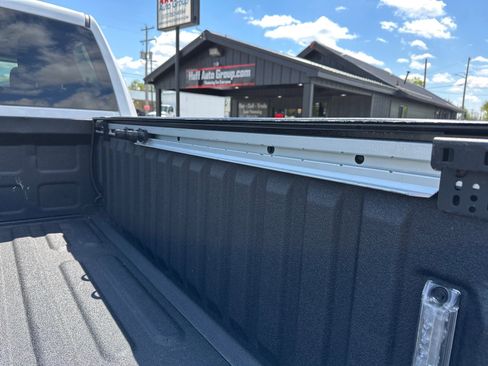 Used 2018 RAM 2500 Tradesman w/ Popular Equipment Group AWD/4WD image 19