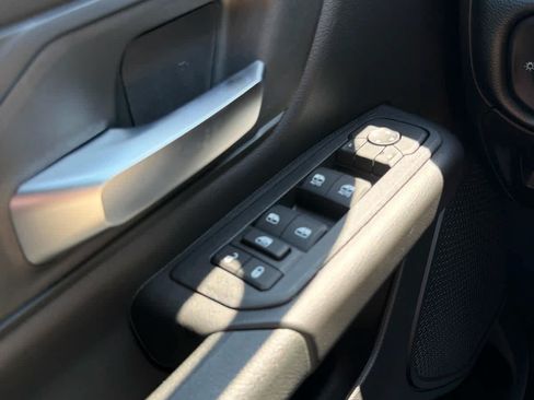 New 2026 RAM 1500 Tradesman AWD/4WD image 16