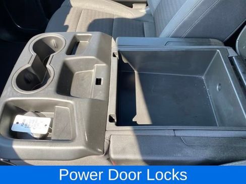 Certified 2024 Chevrolet Silverado 2500 LT image 16