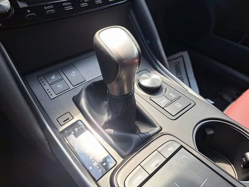 Used 2024 Lexus IS 300 w/ Comfort Package RWD image 20