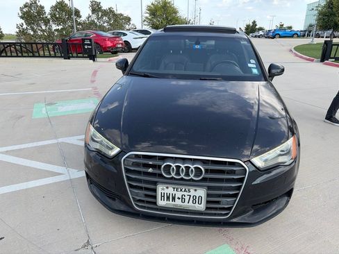Used 2016 Audi A3 1.8T Premium Plus FWD image 3