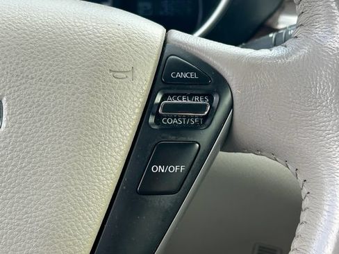 Used 2015 Nissan Quest SV FWD image 16