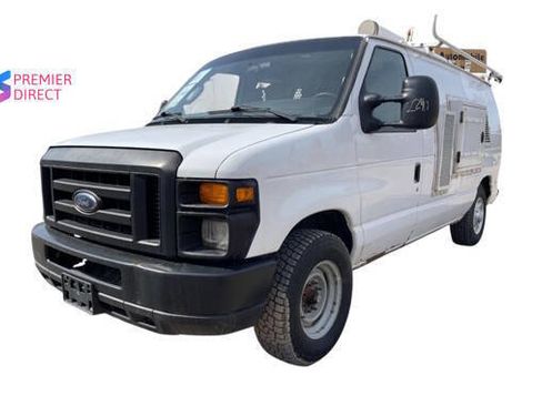 Used 2013 Ford E-250 and Econoline 250 image 1