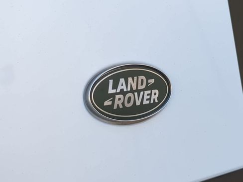Certified 2024 Land Rover Defender 110 S image 12