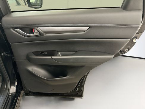 Used 2025 MAZDA CX-5 AWD 2.5 S w/ Preferred Package image 33