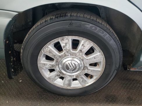 Used 2005 Mercury Grand Marquis LS RWD image 19