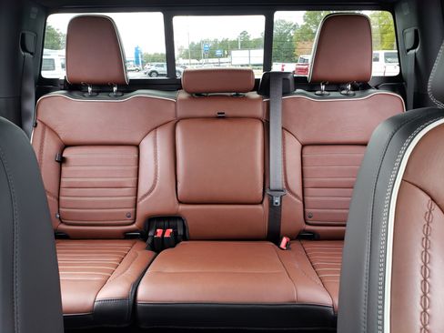 Used 2024 GMC Sierra 1500 Denali Ultimate image 31