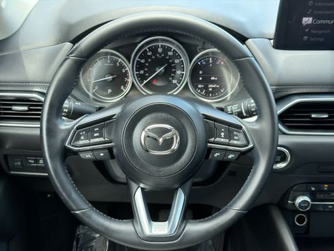 Used 2022 MAZDA CX-5 AWD 2.5 S image 24