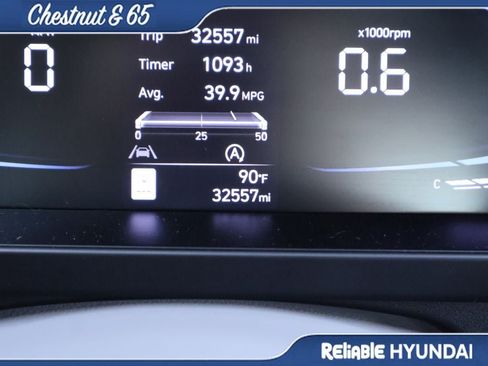 Certified 2024 Hyundai Elantra SE FWD image 29