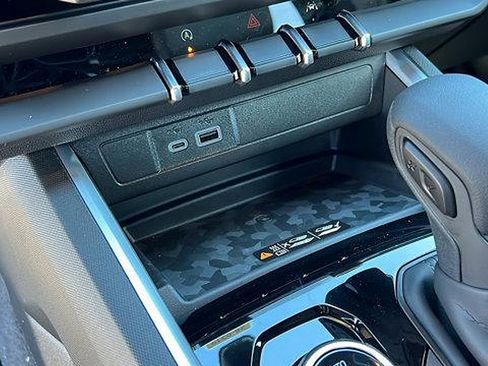 New 2026 Chevrolet Colorado Trail Boss image 21