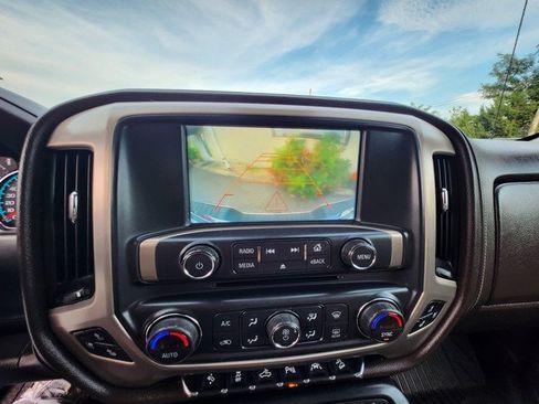Used 2017 GMC Sierra 1500 Denali image 17