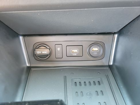 Used 2023 Hyundai Sonata SEL w/ Convenience Package FWD image 14