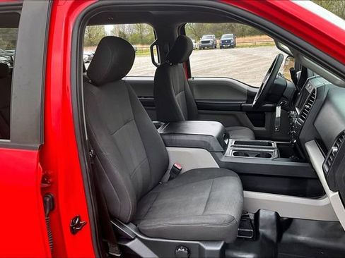 Used 2018 Ford F150 XL w/ Equipment Group 101A Mid image 30