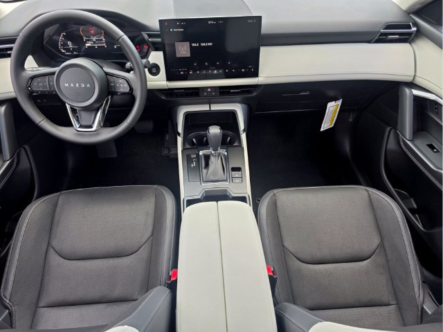 New 2026 MAZDA CX-5 Preferred AWD/4WD image 14