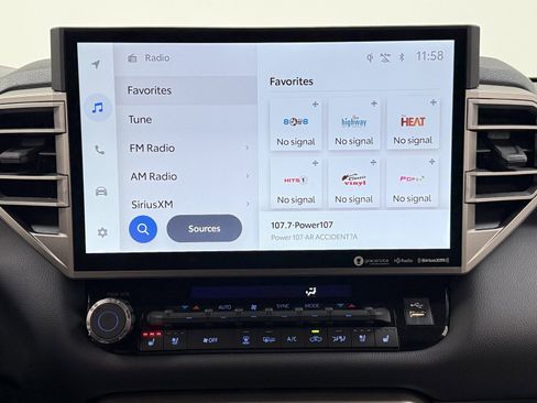 Used 2024 Toyota Tundra Limited w/ Power Package image 26