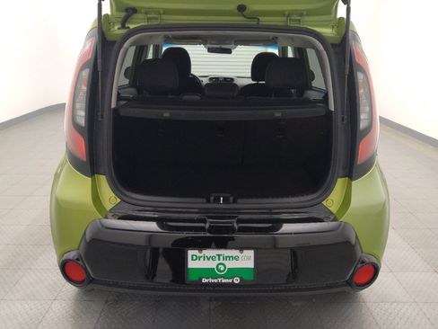 Used 2016 Kia Soul + w/ Audio Package image 29