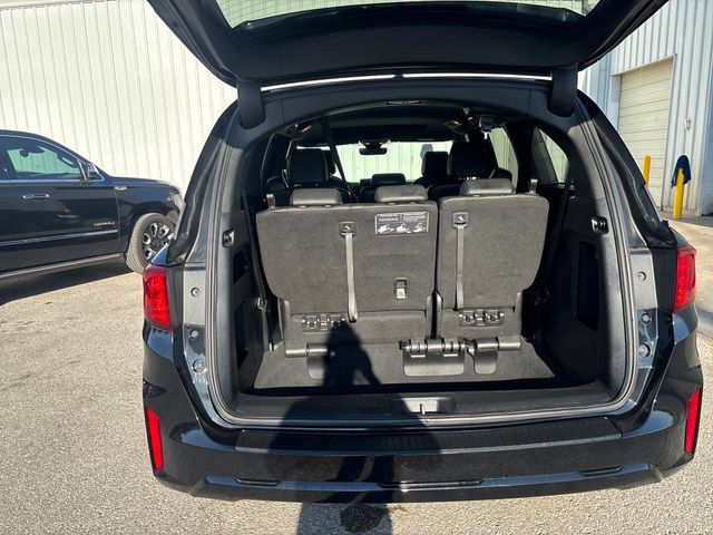 Used 2025 Honda Odyssey Sport-L image 22