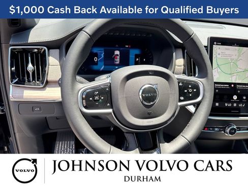New 2026 Volvo XC90 B6 Plus AWD/4WD image 11
