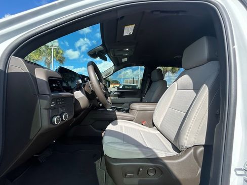 New 2026 Chevrolet Tahoe LS RWD image 13