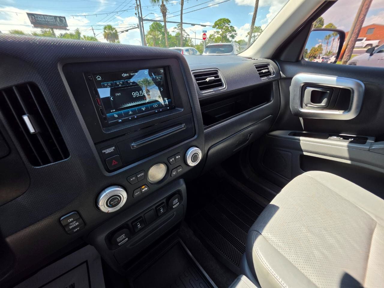 Used 2007 Honda Ridgeline RTL image 20