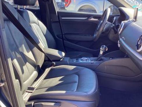 Used 2018 Audi A3 2.0T Premium w/ Convenience Package image 28