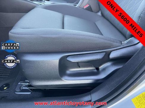 Certified 2025 Toyota Corolla LE image 20