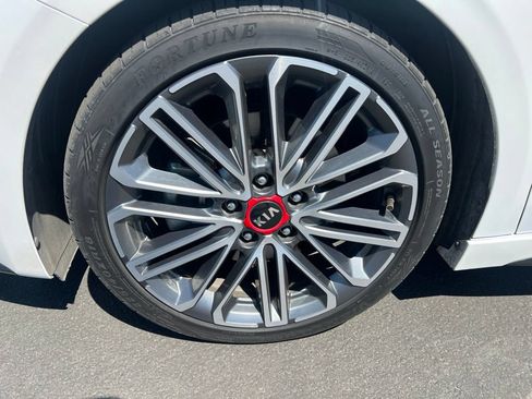 Used 2020 Kia Forte GT FWD image 7