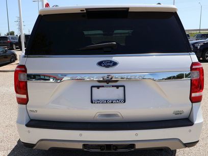 Used 2019 Ford Expedition XLT w/ Equipment Group 202A