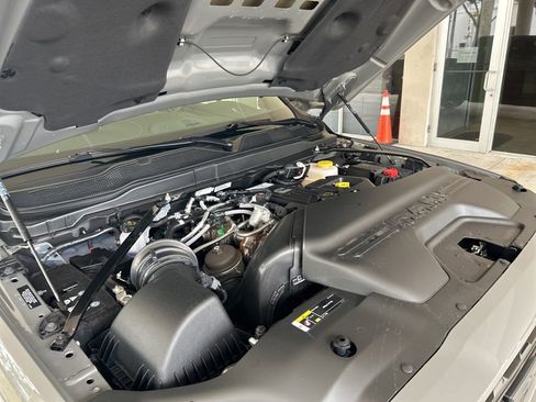 New 2026 RAM 2500 Limited image 12