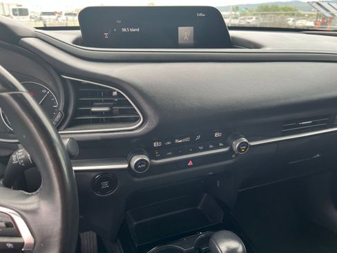 Used 2024 MAZDA CX-30 AWD 2.5 S w/ Select Sport Pkg image 17