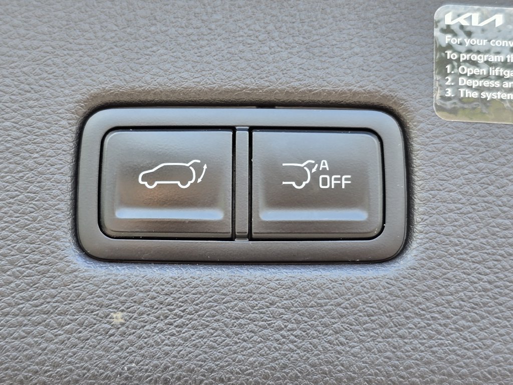 Certified 2024 Kia Carnival SX FWD image 15