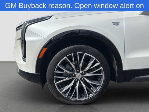 Used 2024 Cadillac XT4 Sport AWD/4WD image 20